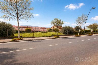 Lotto Edificabile in Contesto Residenziale