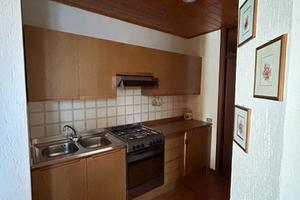 Appartamento mansardato ad Asiago