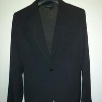 Completo pantalone Caractère nero donna IT 46