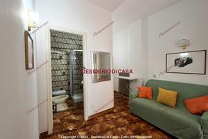 Appartamento, Mondello - Castelforte, Palermo.