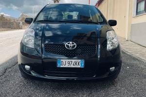 Toyota yaris 2ºserie 1.4 D4D diesel