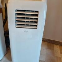 Climatizzatore portatile Argo Relax