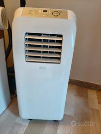 Climatizzatore portatile Argo Relax