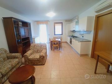 Appartamento a monselice quartiere san bortolo
