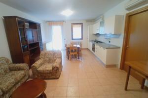 Appartamento a monselice quartiere san bortolo