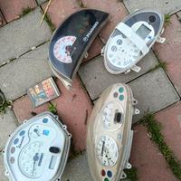 contachilometri veglia scooter vespa piaggio