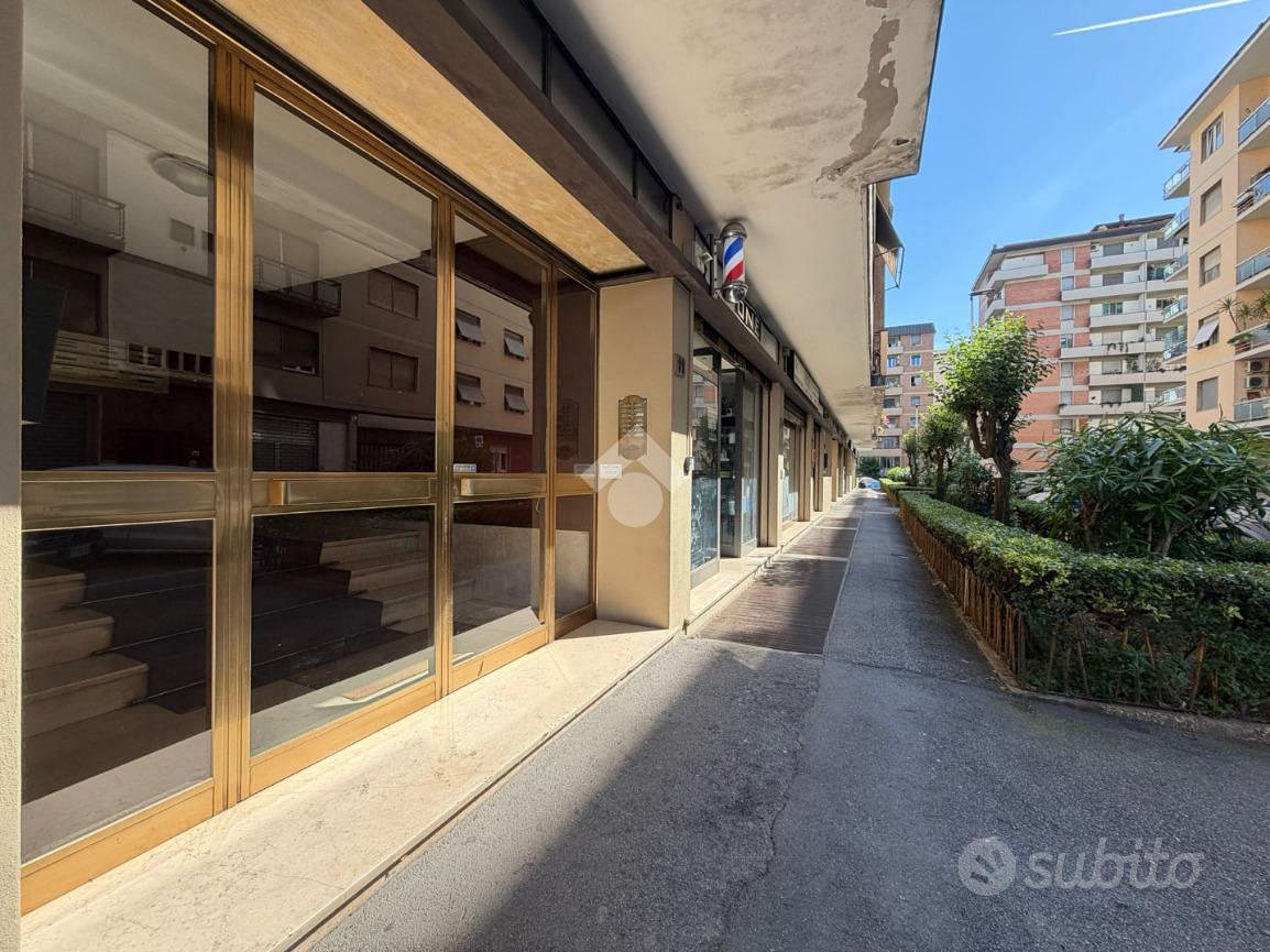 Appartamento – Firenze, Novoli, Quartiere 5 - Vista 2