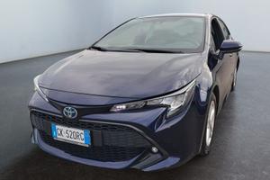 Toyota Corolla 1.8 Hybrid Active