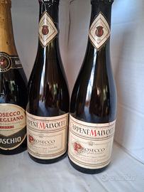 vini con bollicine