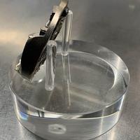 LOTTO ESPOSITORI PER oggetti di piccole dimensioni