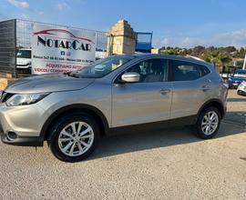 Nissan Qashqai 1.5 dCi N-Vision