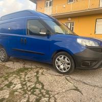 Fiat doblo tetto alto