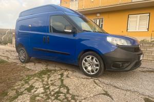 Fiat doblo tetto alto