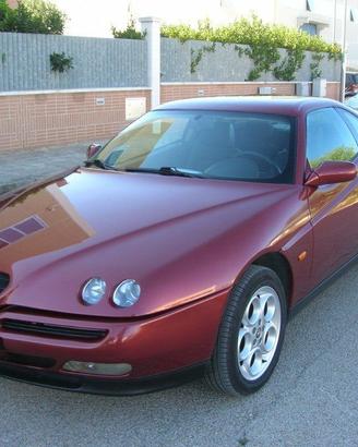 Alfa Romeo GTV 2.0i 16V Twin Spark cat L STORICA 3