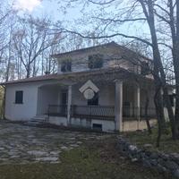 CASA INDIPENDENTE A ROCCA D'EVANDRO