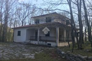 CASA INDIPENDENTE A ROCCA D'EVANDRO