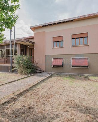 SANTA LUCIA DI PIAVE casa singola su 2 piani C502