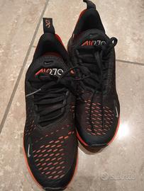 Nike Air Max 270 taglia 38