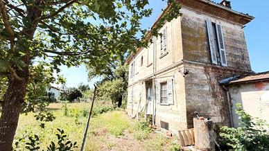 VILLA SINGOLA A VOGHERA