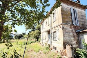 VILLA SINGOLA A VOGHERA