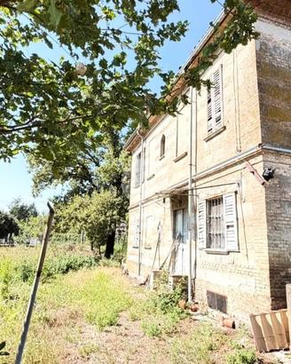 VILLA SINGOLA A VOGHERA