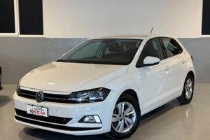 Volkswagen Polo 1.6 TDI 95 CV 5p. Comfortline Blue