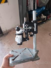 Supporto a colonna per dreamel 