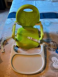 Rialzo Sedia Chicco Pocket Snack