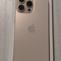 Iphone 16 pro max 512gb
