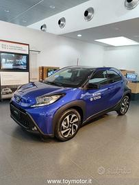 Toyota Aygo X 1.0 VVT-i 72 CV 5 porte Trend