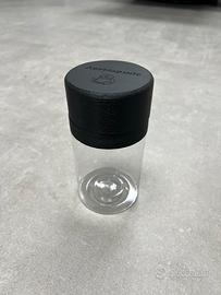 Macchina per smaltire le capsule Dolce gusto