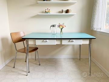 TAVOLO SALVARANI DESIGN  FRANCO BUCCI