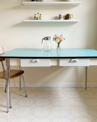 TAVOLO SALVARANI DESIGN  FRANCO BUCCI