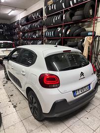 Citroen C3 BlueHDi 100 S&S Shine