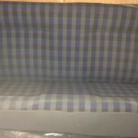 Sedile posteriore fiat uno innocenti clip 3 o 5 po