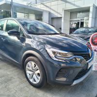 RENAULT Captur TCe 12V 100 CV GPL Equilibre