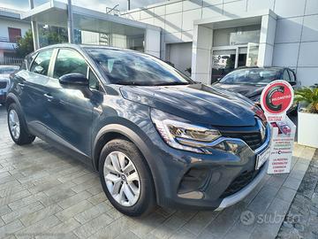 RENAULT Captur TCe 12V 100 CV GPL Equilibre