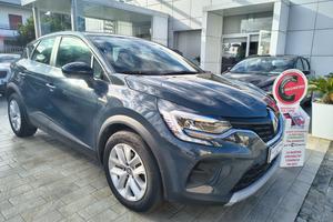 RENAULT Captur TCe 12V 100 CV GPL Equilibre