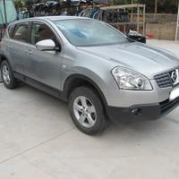 Ricambi usati Nissan Qashqai 2.0 Dci