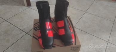 scarpe sci fondo cl Rossignol 