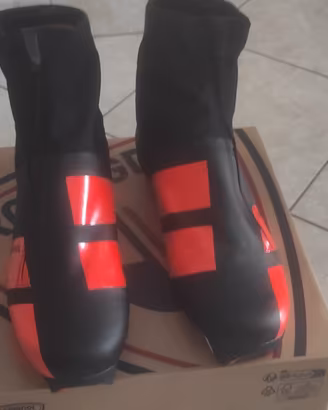 scarpe sci fondo cl Rossignol 