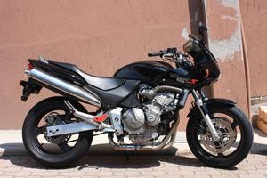  Honda CB 600 Hornet S