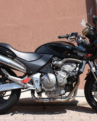 Honda CB 600 Hornet S