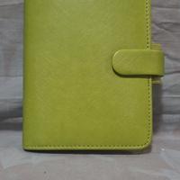 Filofax Pocket Saffiano