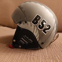 Casco da sci e snowboard Helmet