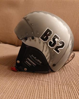 Casco da sci e snowboard Helmet