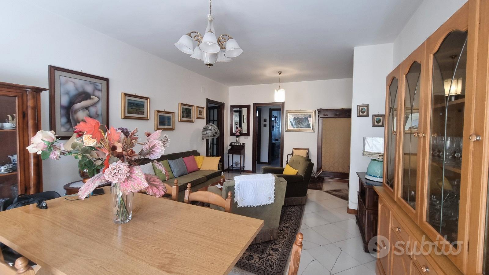 Appartamento – SS - Vista 4