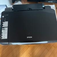 Epson stylus SX200