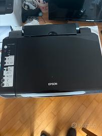 Epson stylus SX200