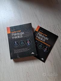 Fisiologia Medica, Guyton & Hall - 13^ edizione